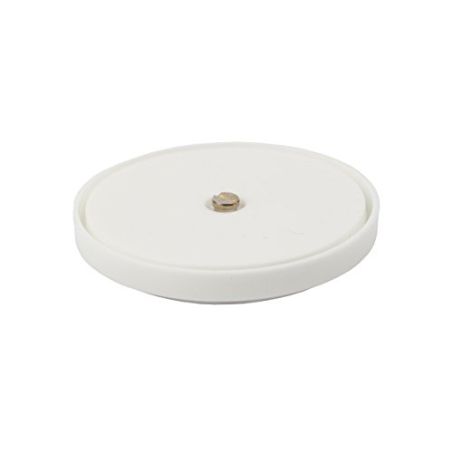 Lantelme 6307 Mini Hygrometer, 3 Stück Set mit Analoger Feuchtigskeitsanzeige über Bimetall Federelement - 3