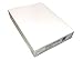 Produktbild Kopierpapier Druckerpapier 500 Blatt A4 80 g/qm reinweiß holzfrei Zum Drucken, Kopieren, Faxen Laser-Inkjet Geeignet Papier