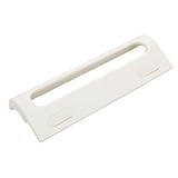 Accesorios ajustables. LAZER ELECTRICS Universal de frigorífico o congelador Puerta asa