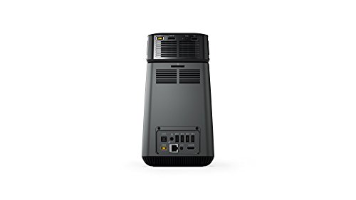 Lenovo ideacentre 610S Desktop PC (Intel Core i5-6400T Quad-Core, 2,8 GHz, 8GB RAM, 1000GB HDD, NVIDIA GeForce GTX 750Ti, 2 GB, Windows 10 Home) schwarz - 8