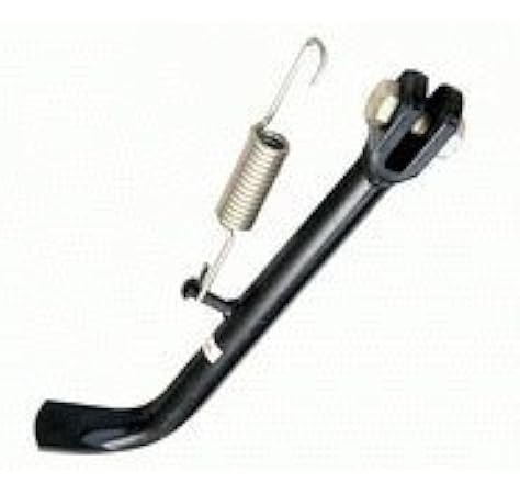 Honda Unicorn 160 Side Stand Price 2025