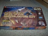 Lego LEGO Mindstorms: Star Wars Droid Developer Kit 9748 [parallel import goods] (japan import) - Lego
