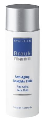 Hildegard Braukmann Evolution Anti-Aging Gesichts-Fluid, 1er Pack (1 x 50 ml)
