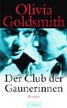 Cover zum Buch Der Club der Gaunerinnen