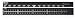 Produktbild Dell Networking X1052 Smart Web Managed Switch 48x 1GbE and, 210-AEIO (Managed Switch 48x 1GbE and 4X 10GbE SFP+ Ports)
