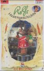 Preisvergleich Produktbild Rolfs Hasengeschichte, 1 Videocassette [VHS]