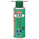 CRC LUBRICANTE DIELECTRICO ANTIHUMEDAD PROTECTOR 200 ML