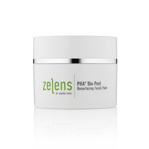 Zelens PHA+ Bio-Peel Resurfacing Facial Pads (50 Pads)
