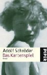 Cover zum Buch Das Kartenspiel