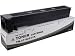 Produktbild MICROSPAREPARTS tn-411 K Toner Cartridge – Tonerkartuschen und Laser