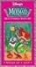 Produktbild The Little Mermaid [VHS]
