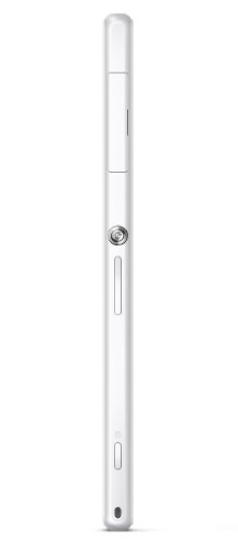 Sony Xperia Z1 Smartphone d  bloqu   4G  Ecran  5 pouces - 16 Go - Android 4 1 Jelly Bean  Blanc  Import Europe 