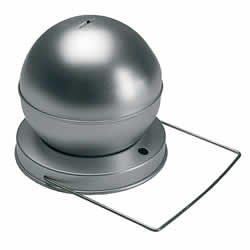 Preisvergleich Produktbild Alan Silverwood Aga Christmas Pudding Formen