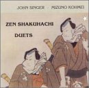 Preisvergleich Produktbild Zen Shakuhachi Duets