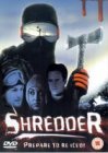 Preisvergleich Produktbild Shredder [UK Import]