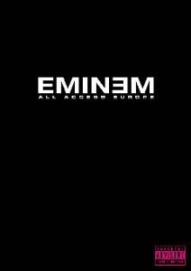 Preisvergleich Produktbild Eminem - All Access Europe [VHS]