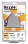 Preisvergleich Produktbild Dazzle DM8000 CompactFlash Reader