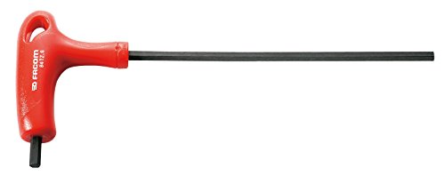 Facom 84TZ.3/8 Clé Male Ergonomique En T 3/8