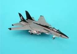 F-14A Scale 1:200 US Navy VF-154 "Black Knights", CVW-5, CV-62, USS Independence