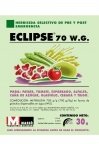 Sobre de 30 gramos MASSÓ Herbicida selectivo de pre y Post Emergencia para: Patata, Tomate, Alfalfa, Soja, zanahora, Cebada y Trigo. 30 gr