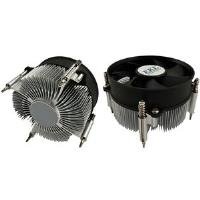 Preisvergleich Produktbild EKL 21910021009 Prozessor Kühler Lüfter, Kühler und Heizkörper – Lüfter, refoidisseurs und Heizkörper (Prozessor, Kühler, 9,2 cm, LGA 1150 (Socket H3), Celeron, Core i3, Core i5, Core i7, Pentium, 900 U / min)