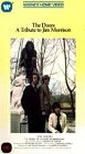 Preisvergleich Produktbild Tribute to Jim Morrison [VHS]
