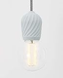 Kabellänge: 4 Meter, Sockel: E27, Max 60 Watt, Leistung: 220-240V; 50-60 Hz