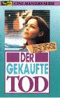 Preisvergleich Produktbild Der gekaufte Tod [VHS]