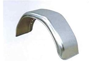 TRIGANO Garde Boue tôle - 13 Pouces