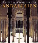 Andalusien, Kunst & Architektur