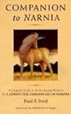 Companion to Narnia by 