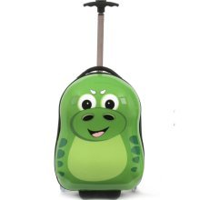Preisvergleich Produktbild The Cuties and Pals Trolley P-Rex der Dinosaurier
