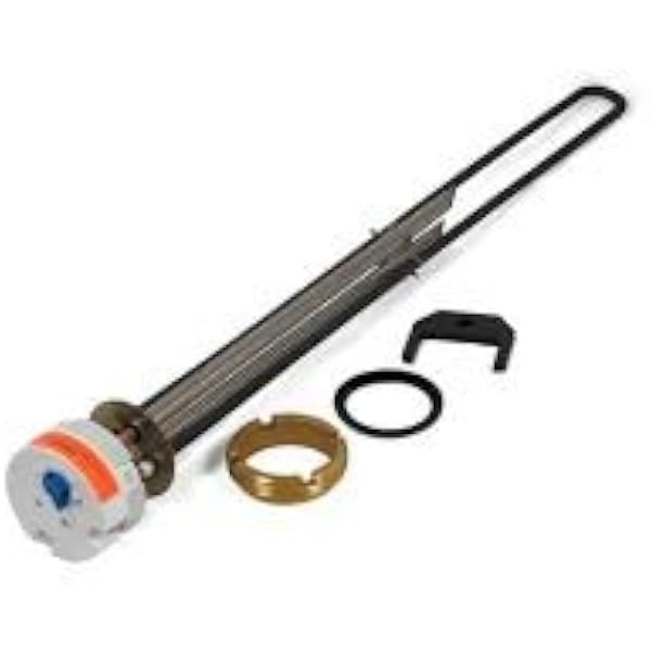 Santon Premier Plus 170-300L Upper Immersion Heater 95606964 was 95606947 :  Amazon.co.uk: DIY u0026 Tools