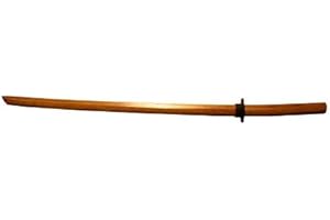 Jean Fuentes Lot de 2 bokken