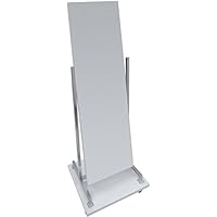 Suchergebnis auf Amazon.de für: standspiegel auf rollen: Küche