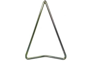 ASSA MOTORCYCLE ACCESSORIES ASSA – Soporte trasero para moto – Soporte lateral extraíble – Forma triángulo – Moto Cross y Enduro – Material