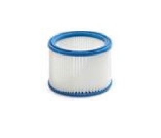 Flex Staubsaugerfilter Faltenfilter für VC 25 L MC Zulassung Staubklasse L und M