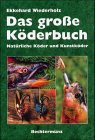 Das große Köderbuch