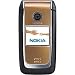Produktbild NOKIA 6125 Handy Kupfer/schwarz