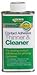 Price comparison product image CONTACT ADHESIVE THINNER, 250ML CONTHIN025 By EVERBUILD