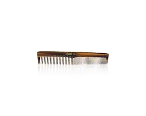 Roots Cellulose Acetate Comb No.36