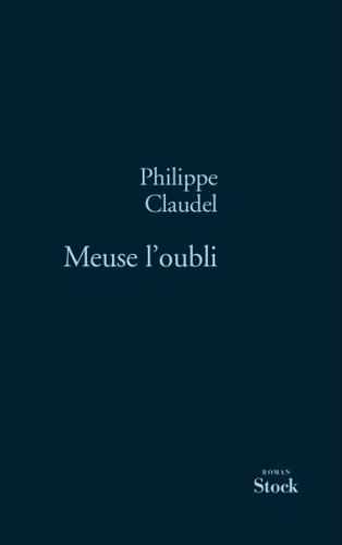 couverture de : Meuse l'oubli