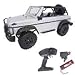 Produktbild Amewi Surpass Wild 4WD Scale Crawler 1:10 RTR