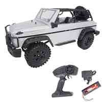 Preisvergleich Produktbild Amewi Surpass Wild 4WD Scale Crawler 1:10 RTR