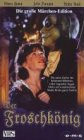 Preisvergleich Produktbild Der Froschkönig [VHS]