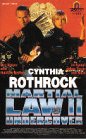 Preisvergleich Produktbild Martial Law 2 - Undercover [VHS]