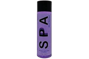 InSPArations Spa Refresh 265ml - Hot Tub & Spa Water Mosituriser & Freshner
