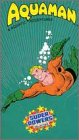 Preisvergleich Produktbild Aquaman [VHS]