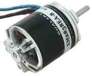 XM2838EA Dualsky Outrunners Xmotor - 8 EA