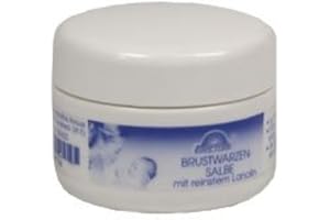 JHEPPBAY BRUSTWARZENSALBE (Lanolin), 1 P**